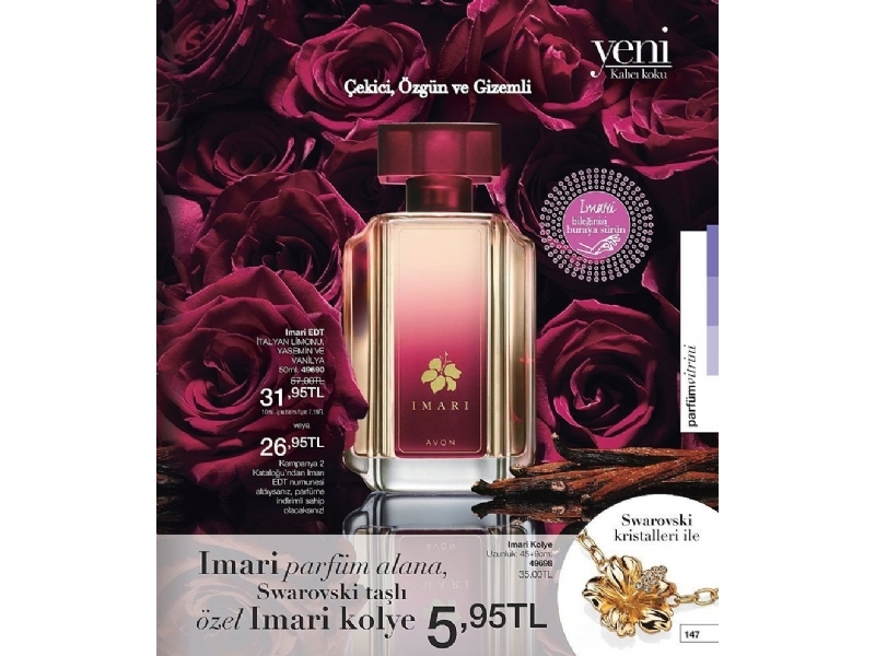 Avon 3. Katalog - 145