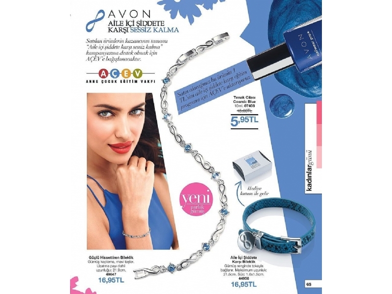 Avon 3. Katalog - 63