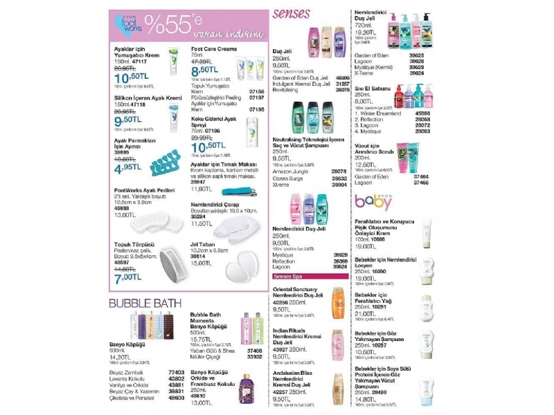 Avon 3. Katalog - 114