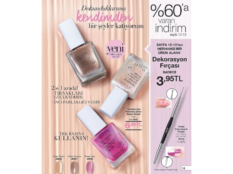 Avon 3. Katalog - 13