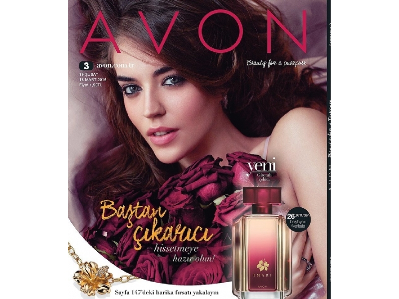 Avon 3. Katalog - 147