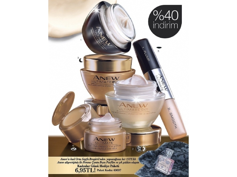 Avon 3. Katalog - 151