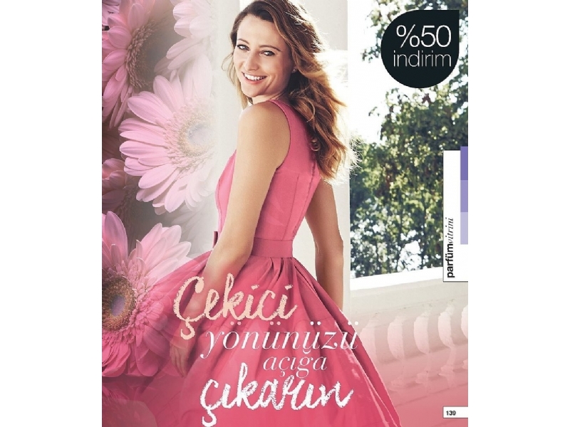 Avon 3. Katalog - 8