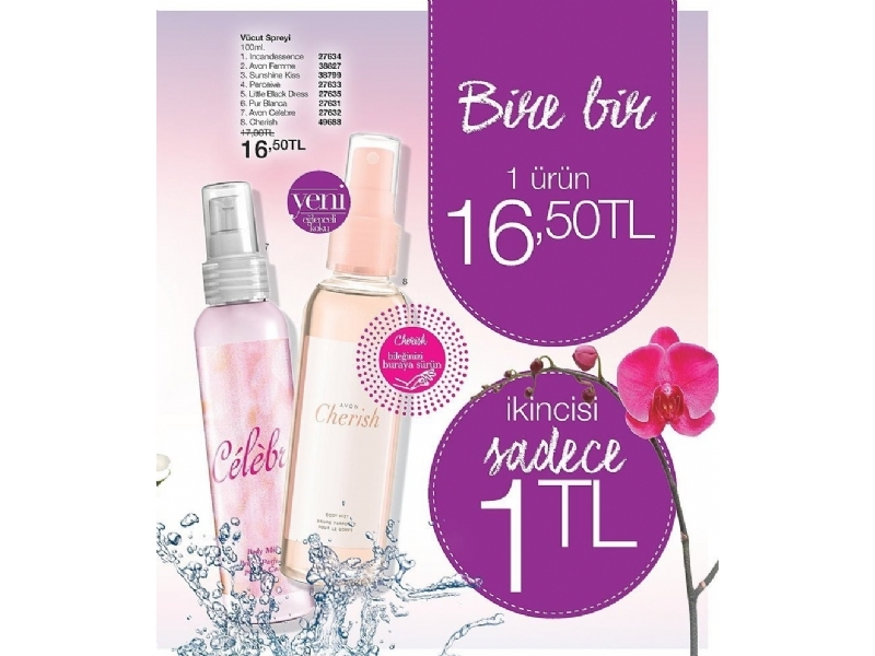 Avon 3. Katalog - 135