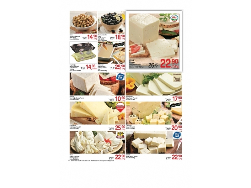 CarrefourSA 20 ubat - 8