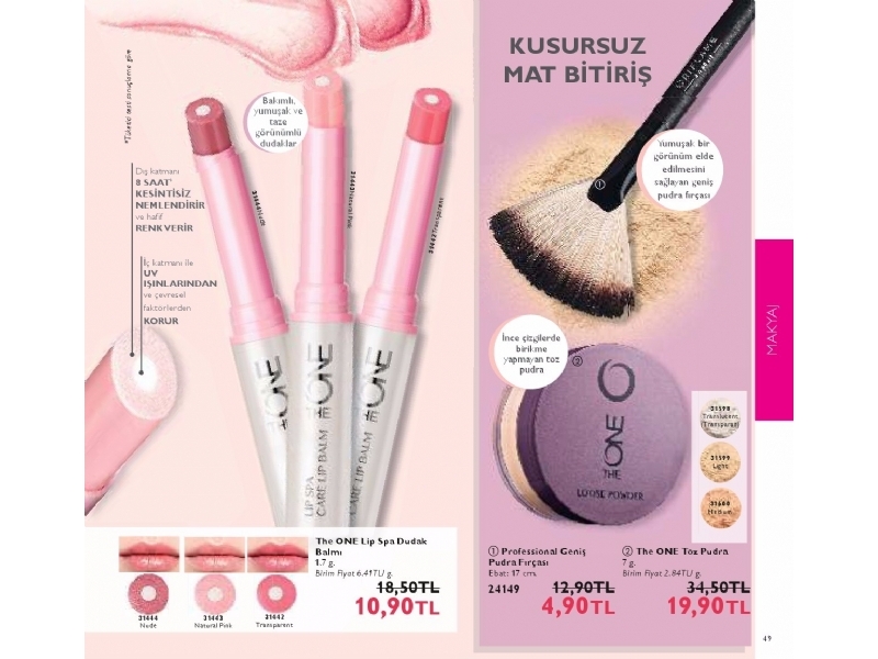 Oriflame Mart 2016 - 49