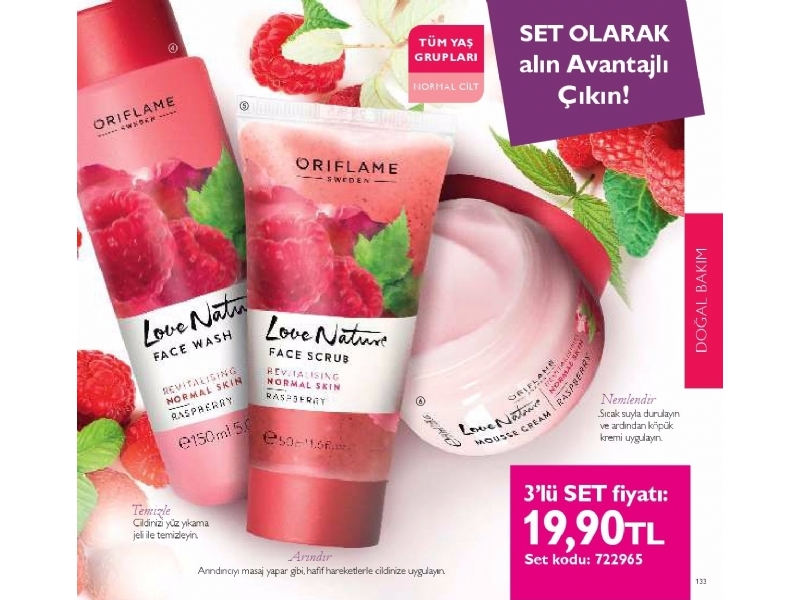 Oriflame Mart 2016 - 133