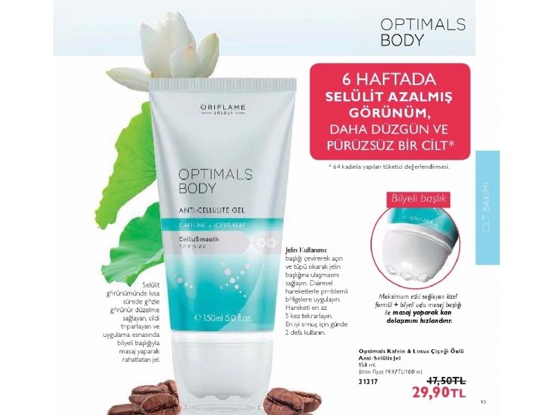 Oriflame Mart 2016 - 93