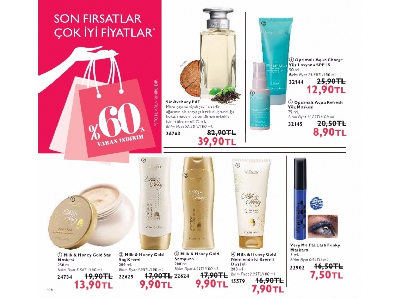 Oriflame Mart 2016 - 128