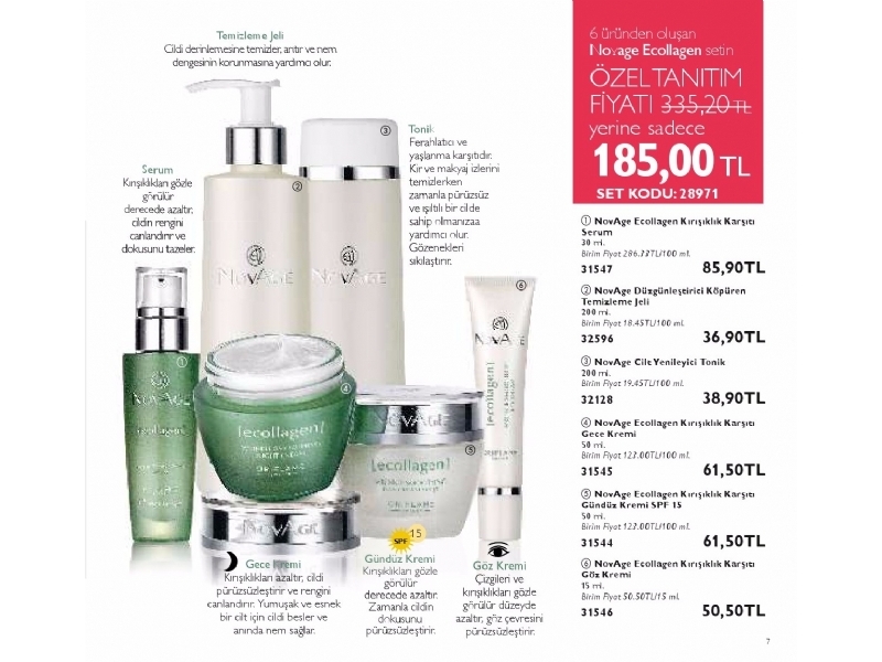 Oriflame Mart 2016 - 7