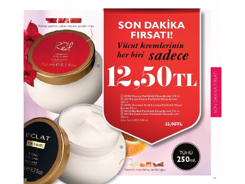 Oriflame Mart 2016 - 147