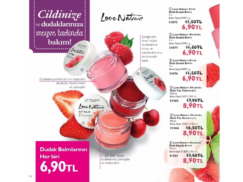 Oriflame Mart 2016 - 132