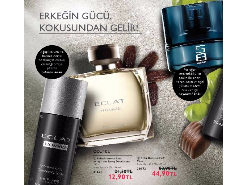 Oriflame Mart 2016 - 82