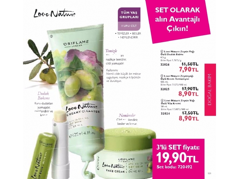 Oriflame Mart 2016 - 131