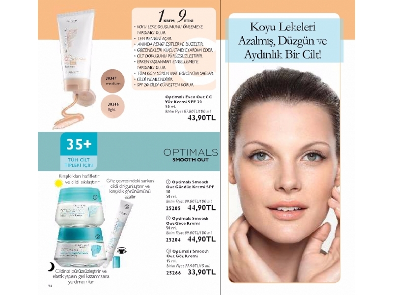 Oriflame Mart 2016 - 94