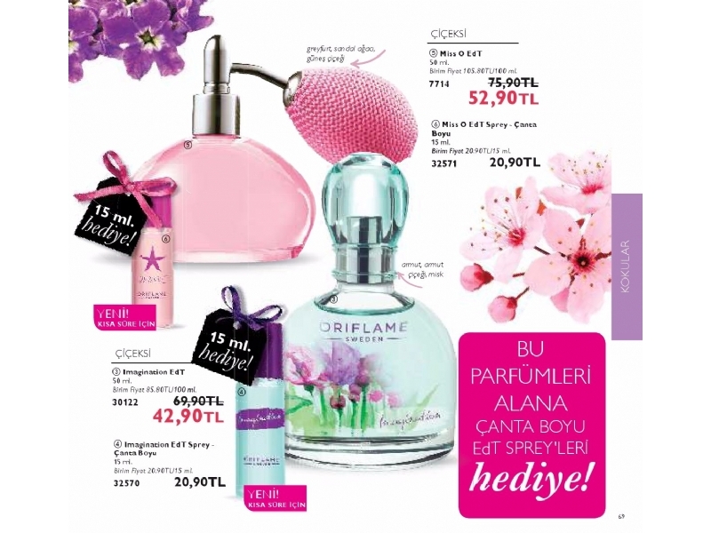 Oriflame Mart 2016 - 69