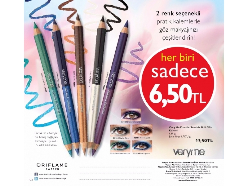 Oriflame Mart 2016 - 148