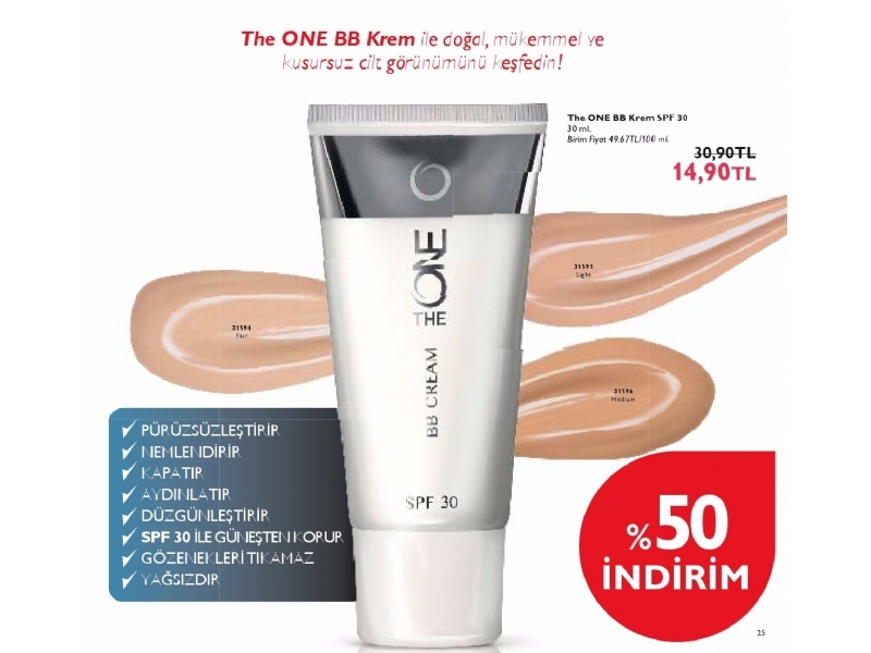 Oriflame Mart 2016 - 25