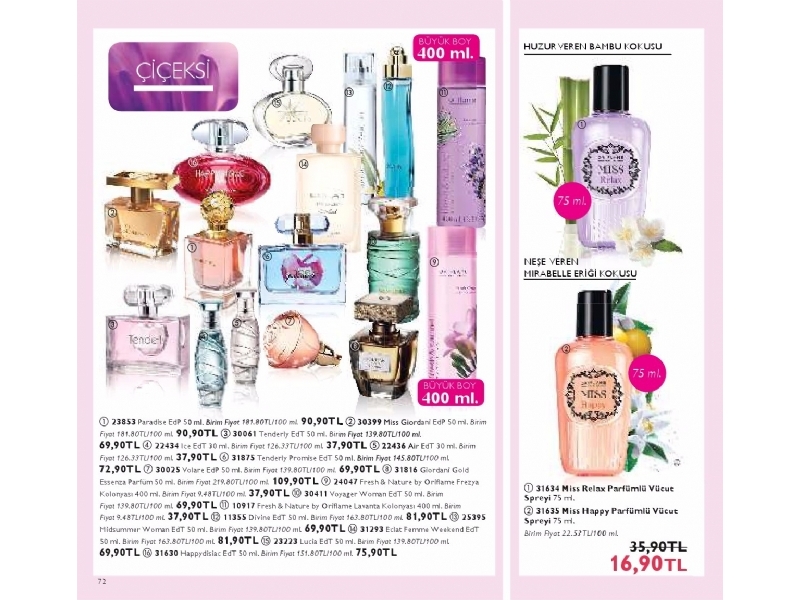 Oriflame Mart 2016 - 72