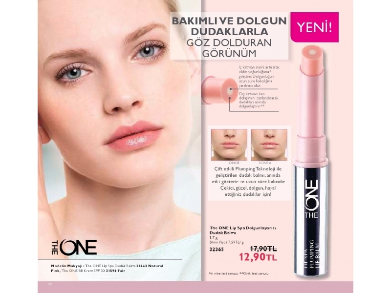 Oriflame Mart 2016 - 48