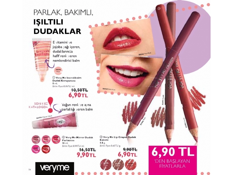 Oriflame Mart 2016 - 54