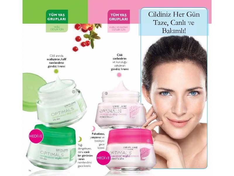 Oriflame Mart 2016 - 96