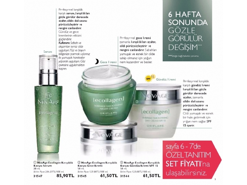 Oriflame Mart 2016 - 5