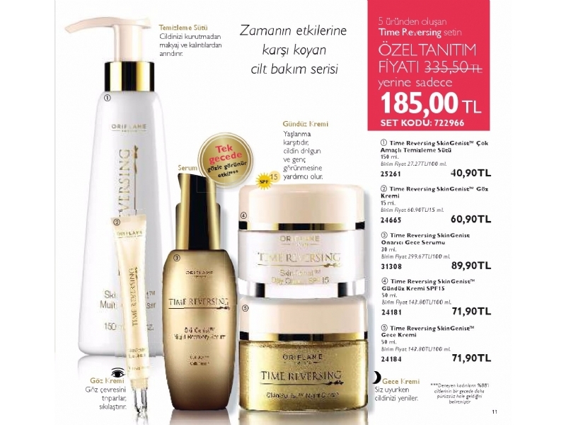 Oriflame Mart 2016 - 11