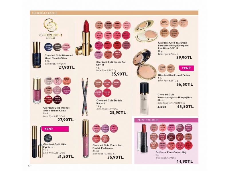 Oriflame Mart 2016 - 62