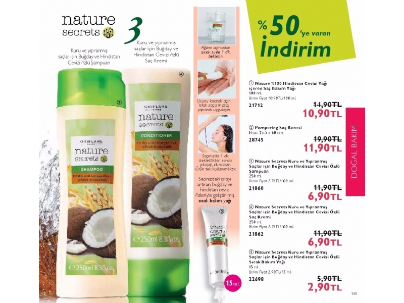 Oriflame Mart 2016 - 145