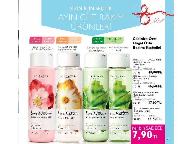 Oriflame Mart 2016 - 91