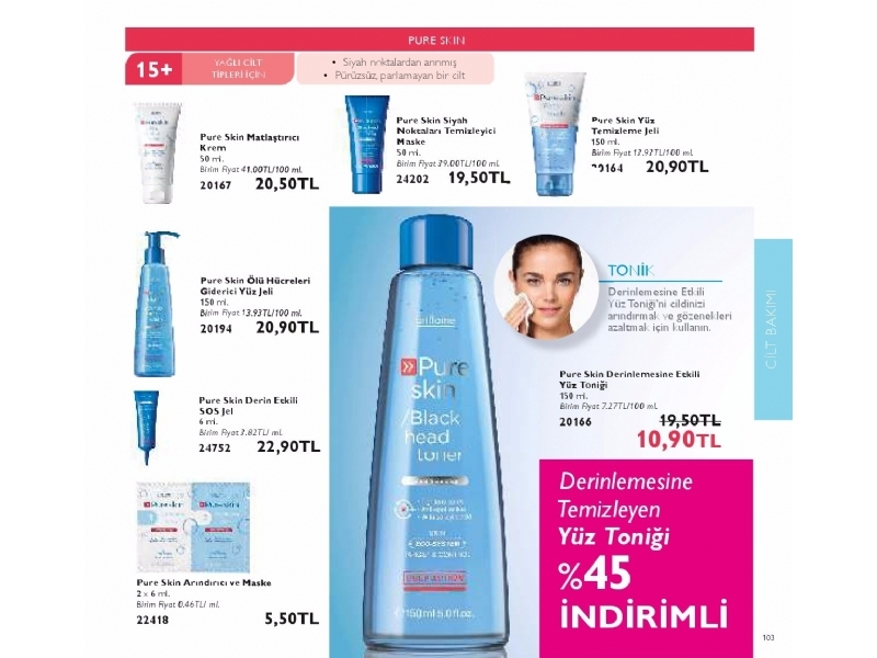 Oriflame Mart 2016 - 103