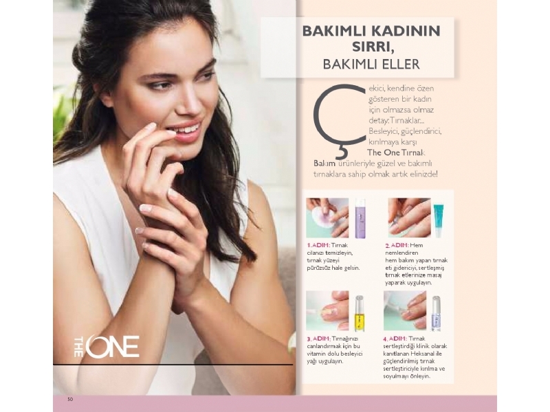 Oriflame Mart 2016 - 50