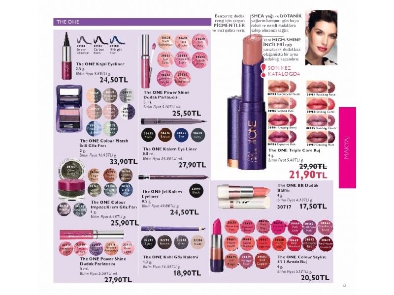 Oriflame Mart 2016 - 63