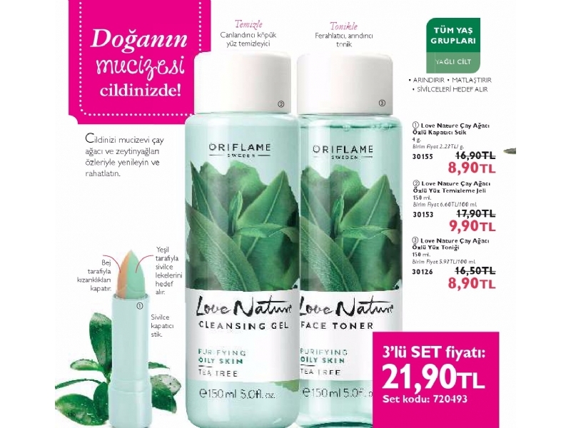 Oriflame Mart 2016 - 130