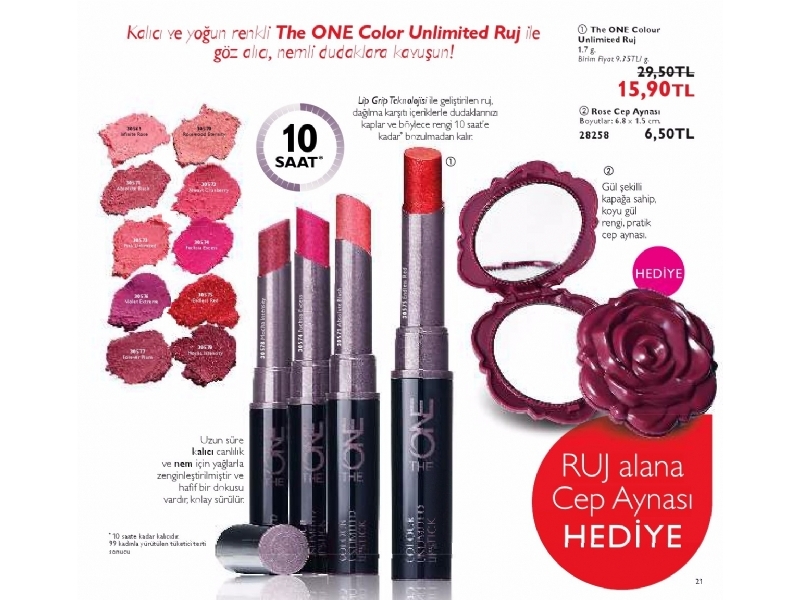 Oriflame Mart 2016 - 21