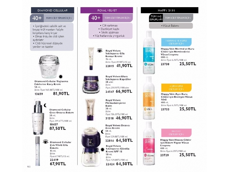 Oriflame Mart 2016 - 102