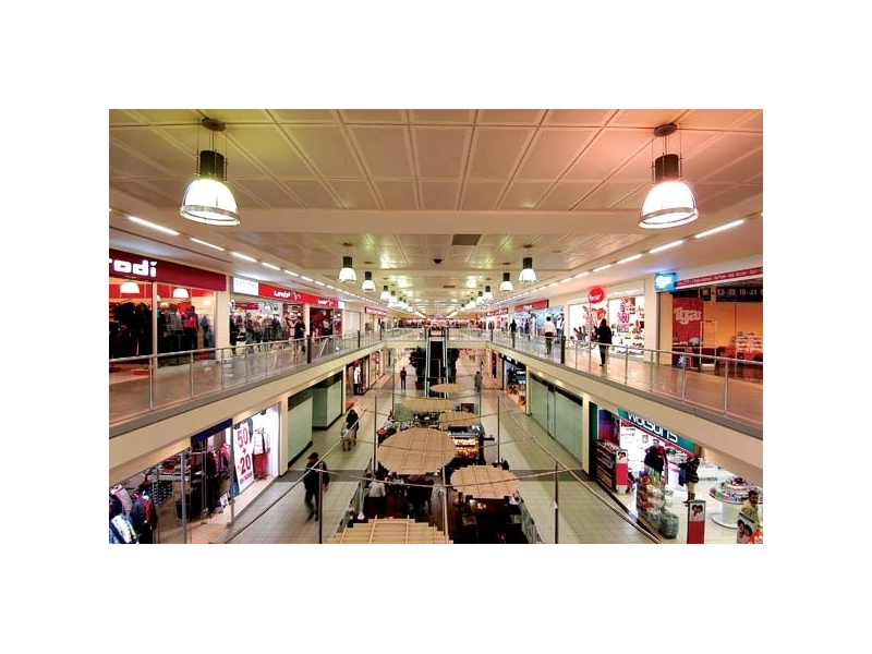 Maxi City Silivri Alveri Merkezi