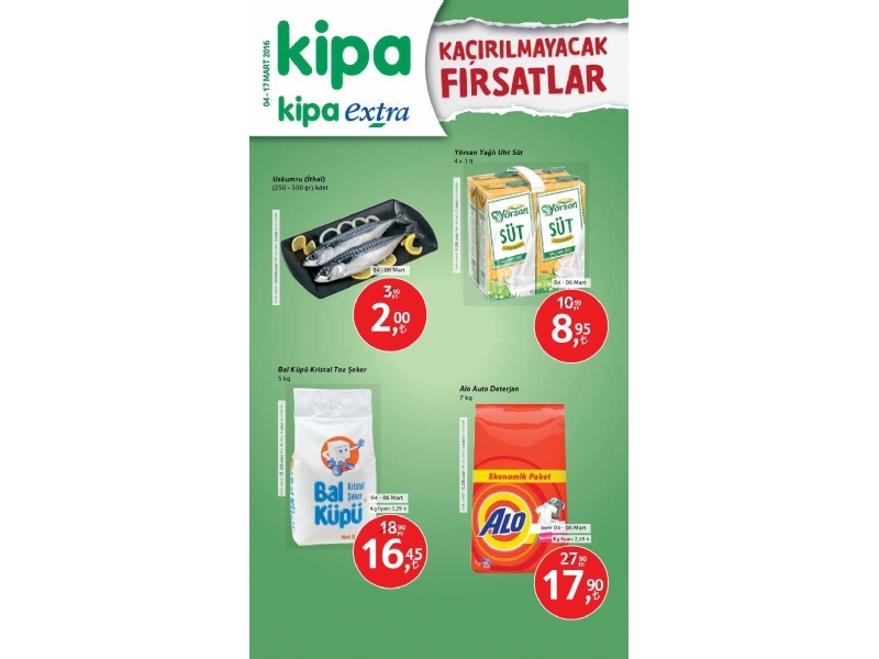 Kipa 4 - 17 Mart Katalou - 1