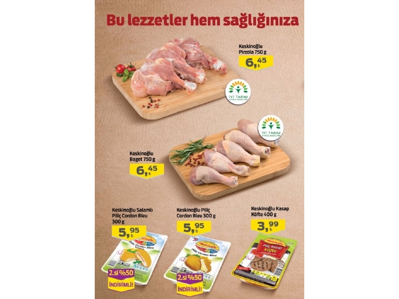 Migros 17 - 30 Mart Migroskop - 6