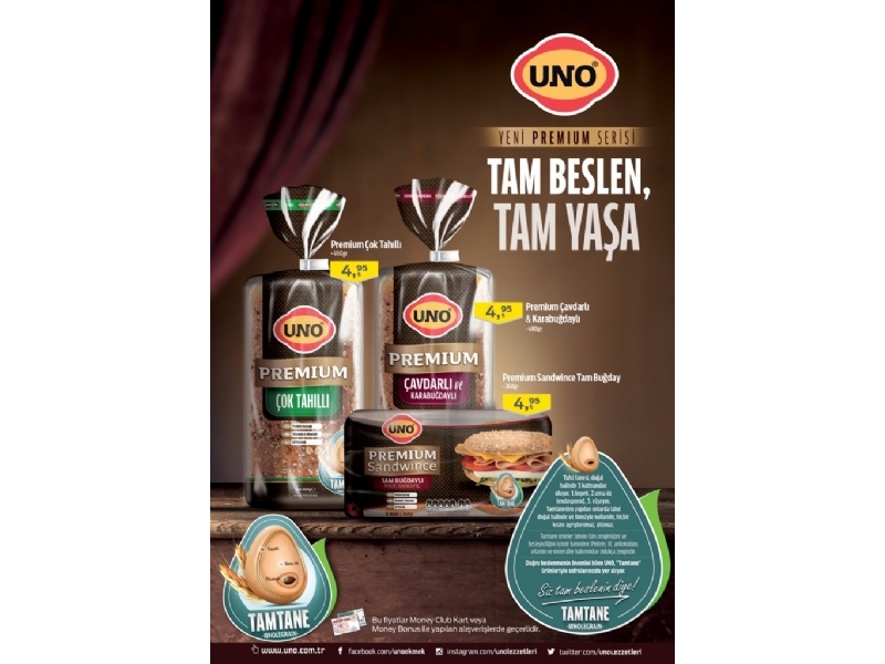Migros 17 - 30 Mart Migroskop - 14