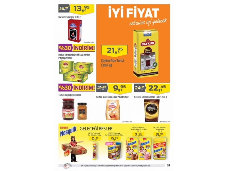 Migros 17 - 30 Mart Migroskop - 29
