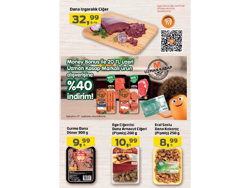 Migros 17 - 30 Mart Migroskop - 4