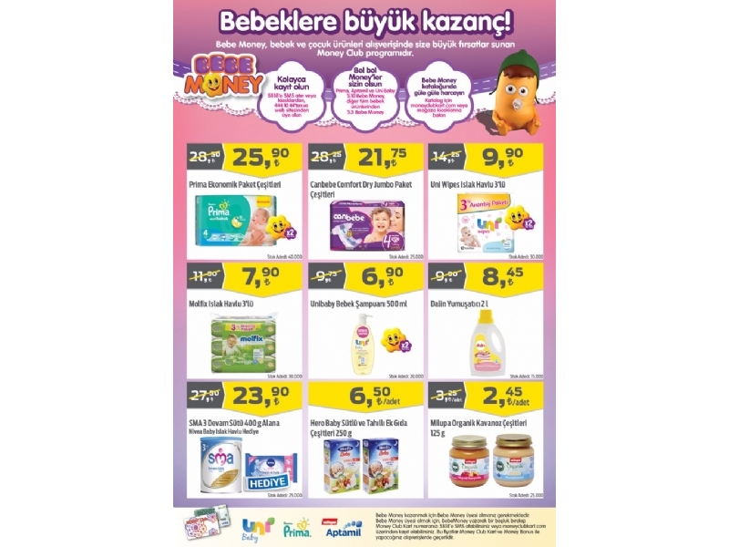 Migros 17 - 30 Mart Migroskop - 46