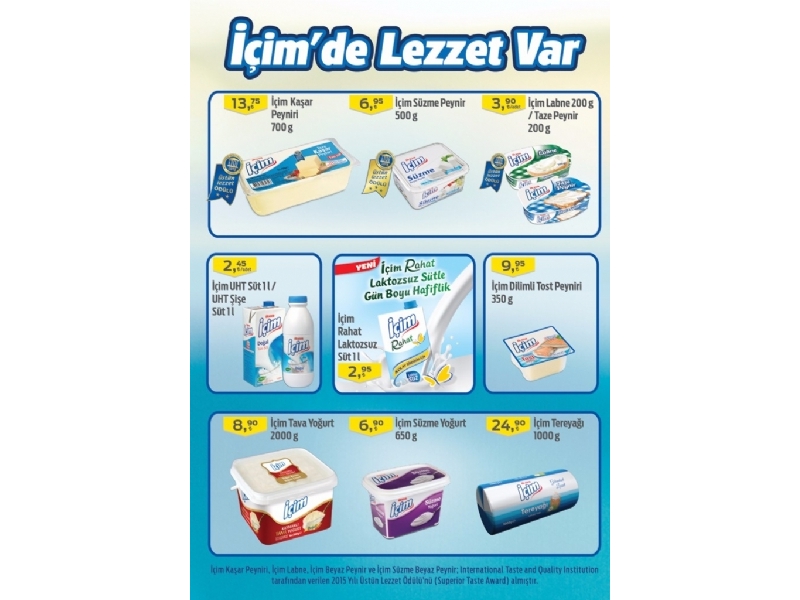 Migros 17 - 30 Mart Migroskop - 20