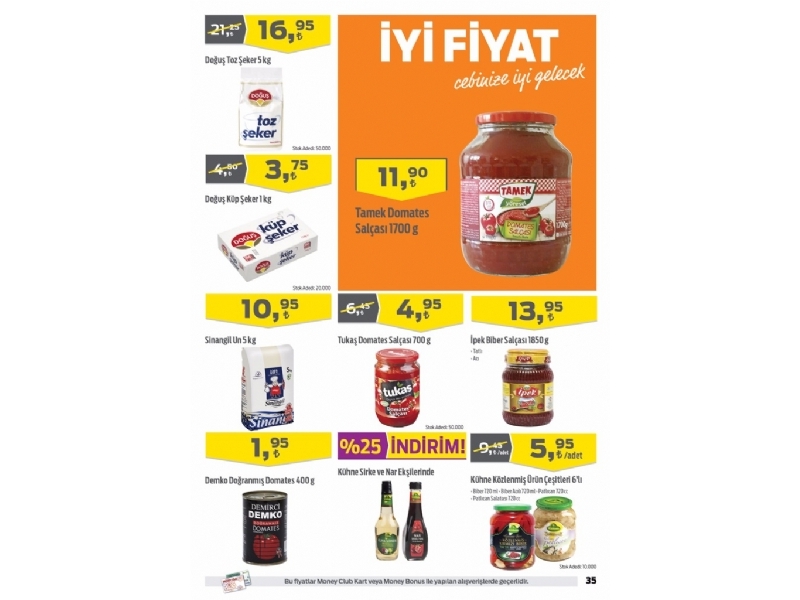 Migros 17 - 30 Mart Migroskop - 27