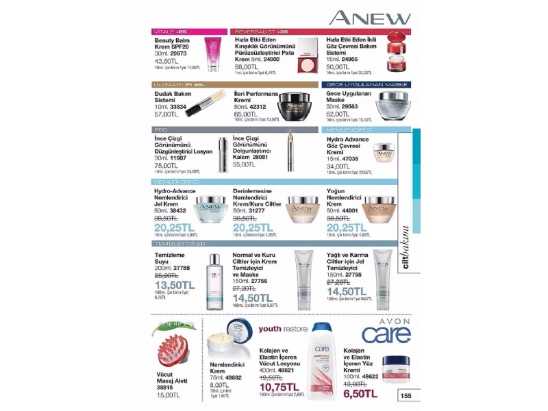 Avon 4. Katalog - 159