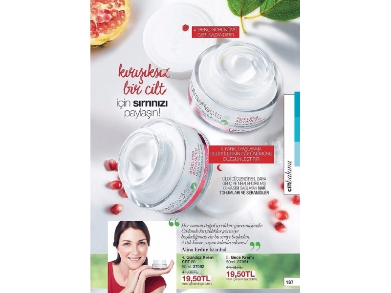 Avon 4. Katalog - 191