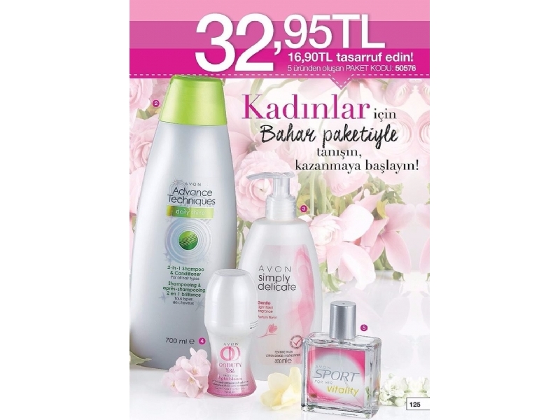 Avon 4. Katalog - 129