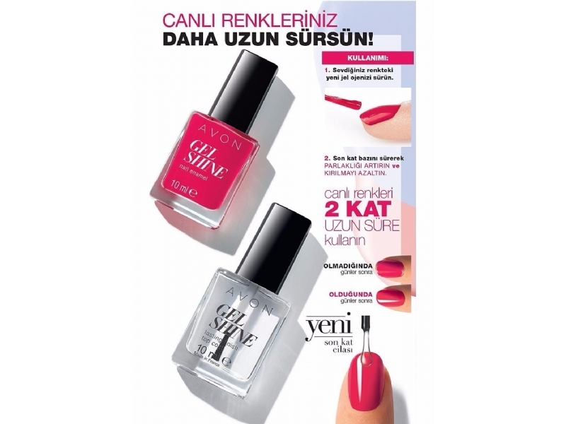 Avon 4. Katalog - 2